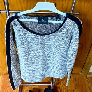 Maison Scotch Top, Size:1